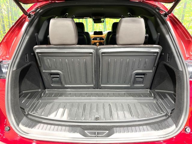 MAZDA CX-8 4WD 2019 Image 31