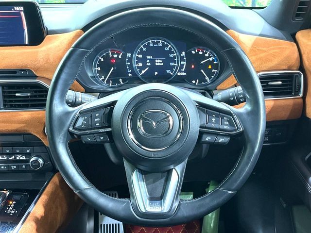 MAZDA CX-8 4WD 2019 Image 31