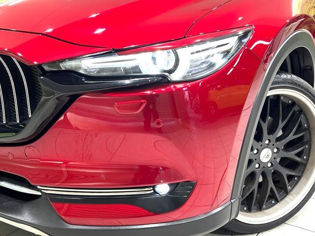 MAZDA CX-8 4WD 2019 Image 31