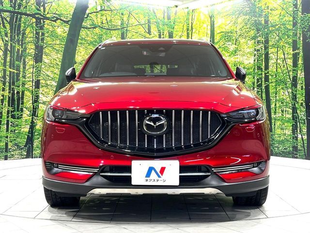 MAZDA CX-8 4WD 2019 Image 31