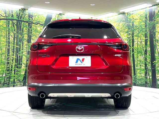 MAZDA CX-8 4WD 2019 Image 31