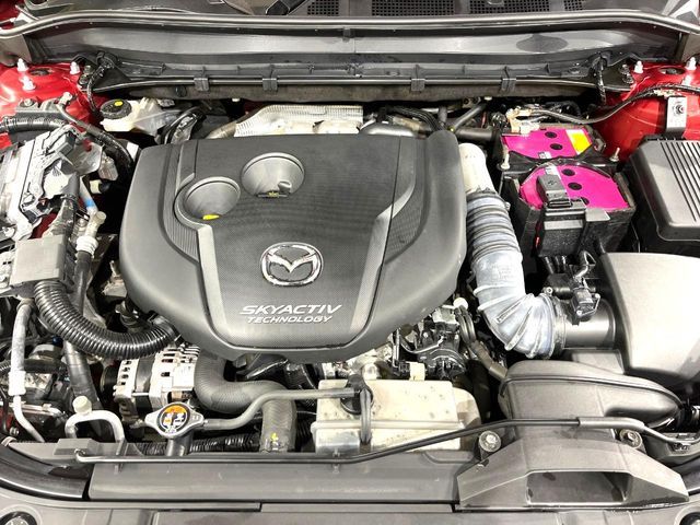 MAZDA CX-8 4WD 2019 Image 31