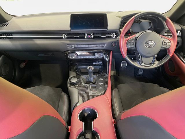 TOYOTA SUPRA 2023 Image 31