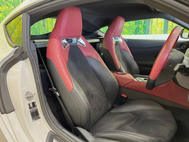 TOYOTA SUPRA 2023 Image 31