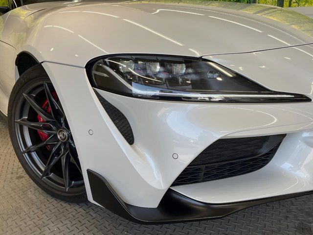 TOYOTA SUPRA 2023 Image 31