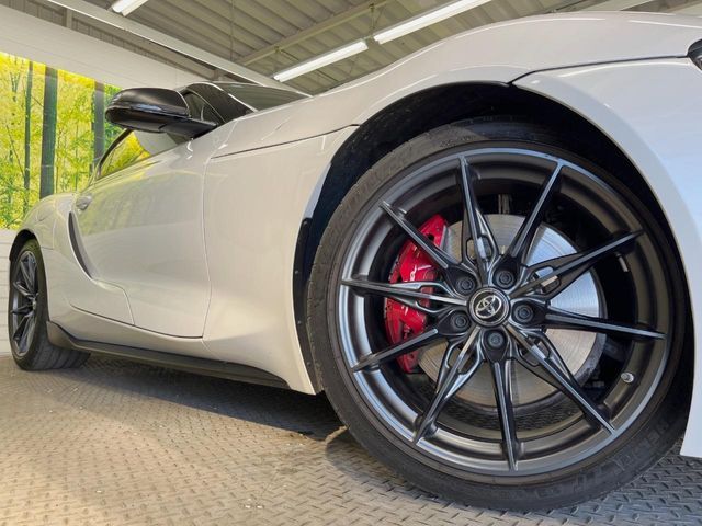 TOYOTA SUPRA 2023 Image 31