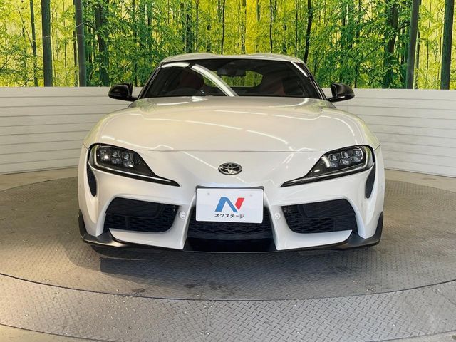 TOYOTA SUPRA 2023 Image 31