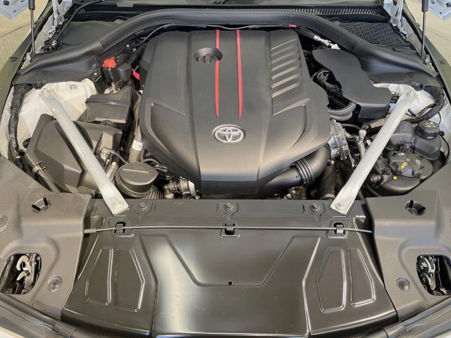 TOYOTA SUPRA 2023 Image 31