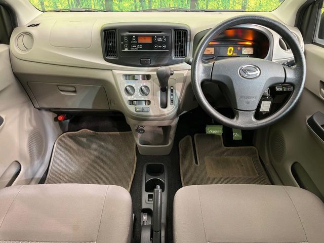 DAIHATSU MIRA E:S 2015 Image 31