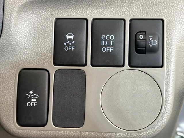 DAIHATSU MIRA E:S 2015 Image 31