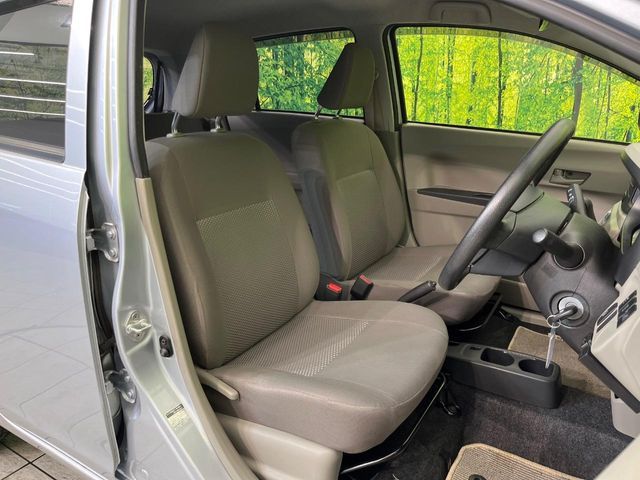 DAIHATSU MIRA E:S 2015 Image 31