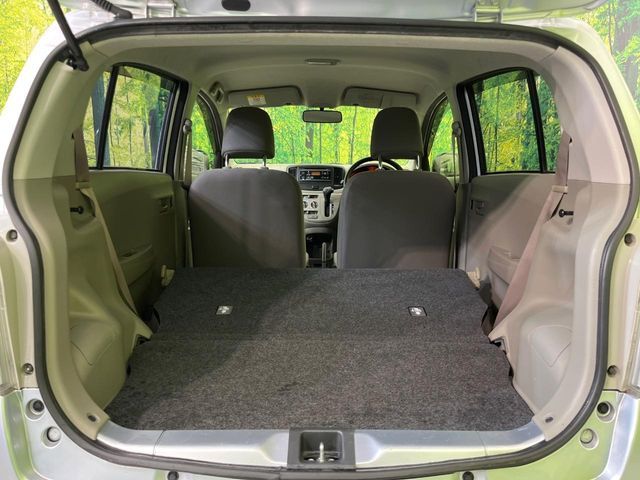 DAIHATSU MIRA E:S 2015 Image 31