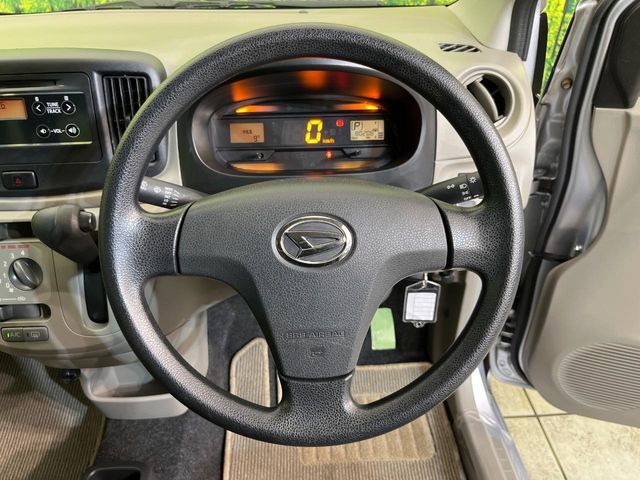 DAIHATSU MIRA E:S 2015 Image 31