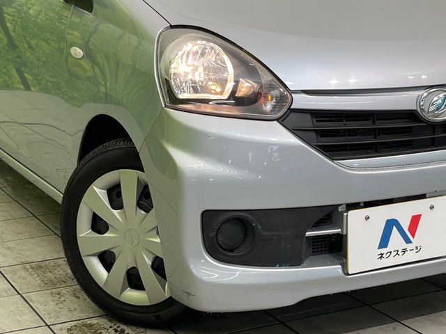 DAIHATSU MIRA E:S 2015 Image 31
