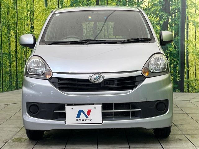 DAIHATSU MIRA E:S 2015 Image 31