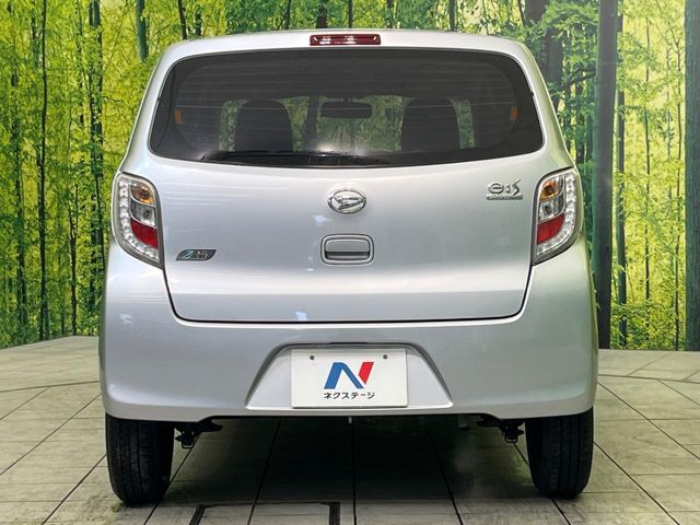 DAIHATSU MIRA E:S 2015 Image 31