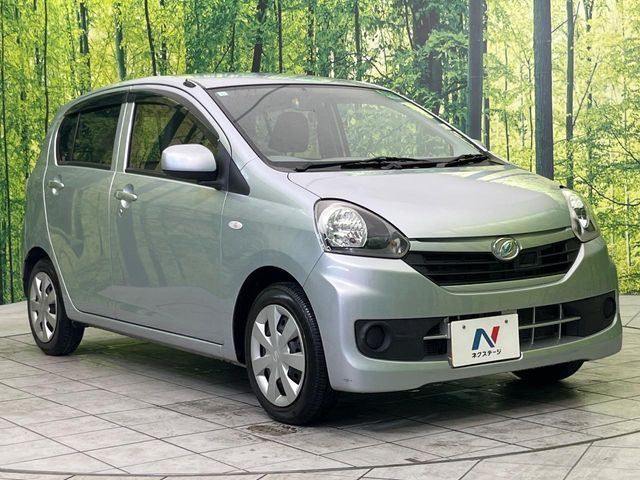 DAIHATSU MIRA E:S 2015 Image 31