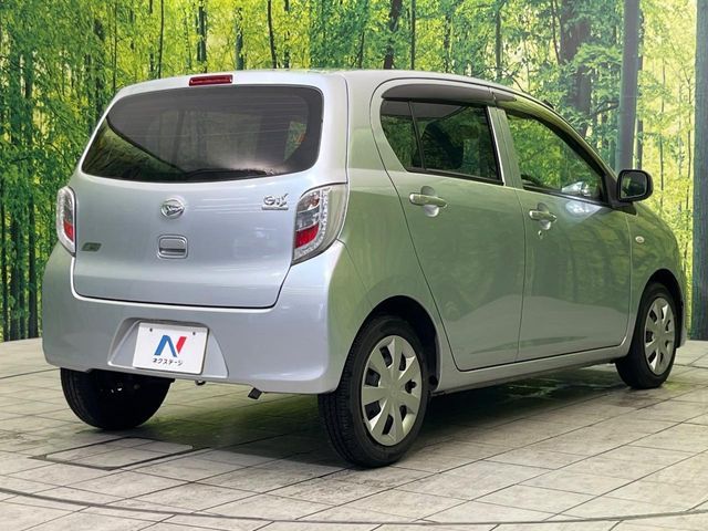 DAIHATSU MIRA E:S 2015 Image 31