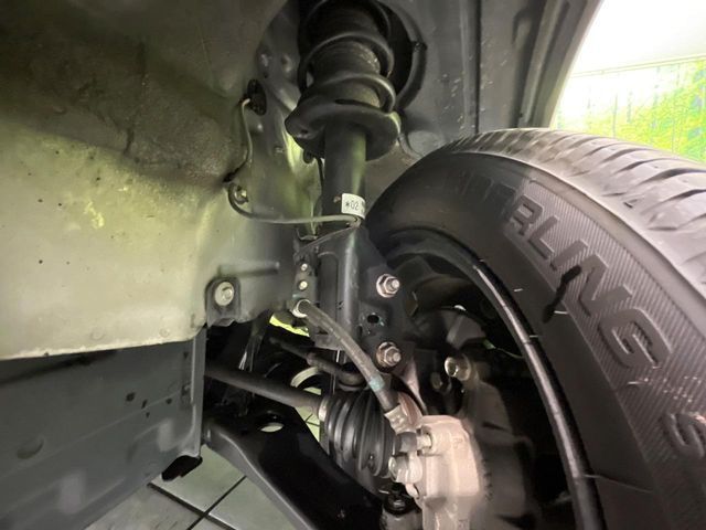 DAIHATSU MIRA E:S 2015 Image 31