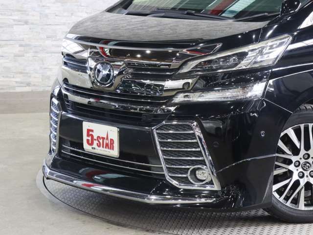 TOYOTA VELLFIRE 2015 Image 31