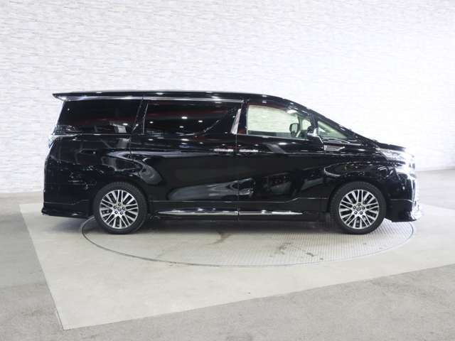 TOYOTA VELLFIRE 2015 Image 31