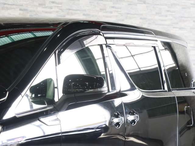 TOYOTA VELLFIRE 2015 Image 31