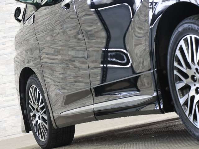 TOYOTA VELLFIRE 2015 Image 31