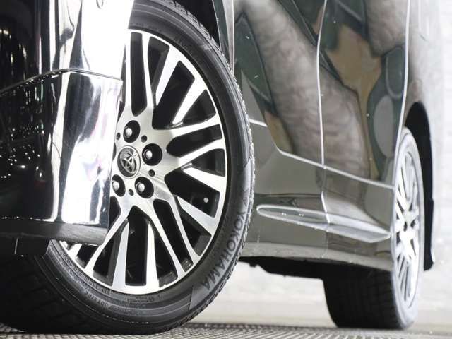 TOYOTA VELLFIRE 2015 Image 31