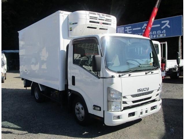 ISUZU ELF 2013 Image 31
