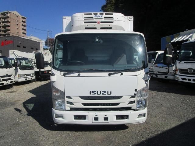 ISUZU ELF 2013 Image 31