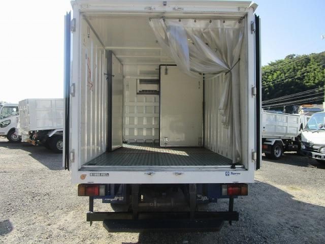 ISUZU ELF 2013 Image 31