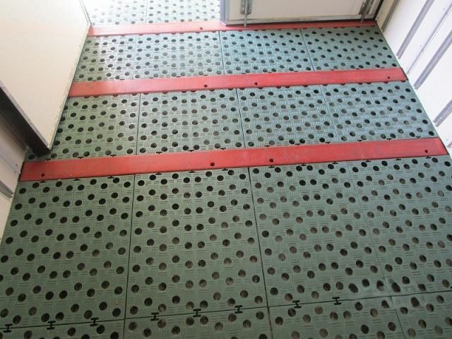 ISUZU ELF 2013 Image 31