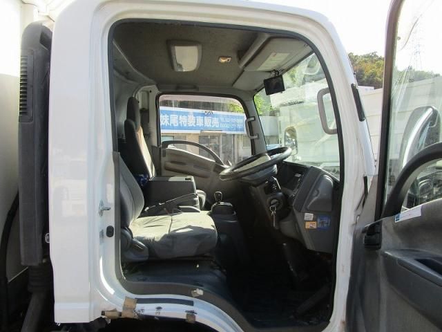 ISUZU ELF 2013 Image 31