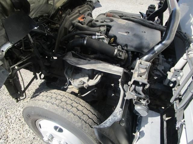 ISUZU ELF 2013 Image 31