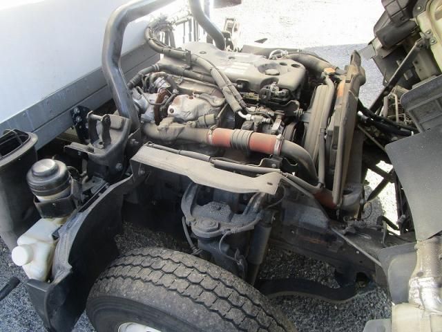 ISUZU ELF 2013 Image 31