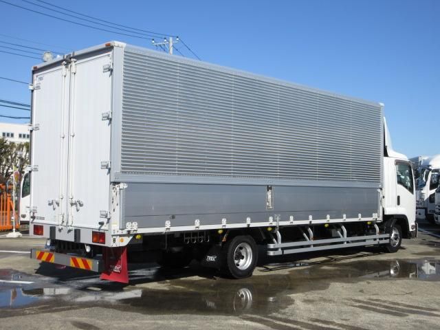 ISUZU FORWARD 2018 Image 31