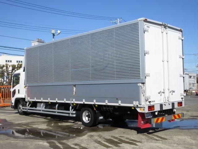 ISUZU FORWARD 2018 Image 31