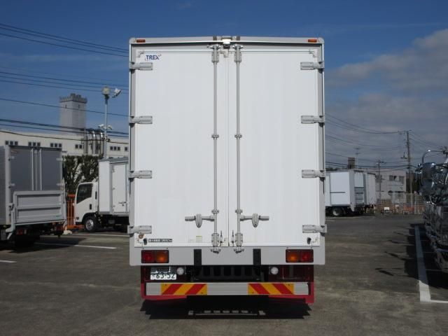 ISUZU FORWARD 2018 Image 31