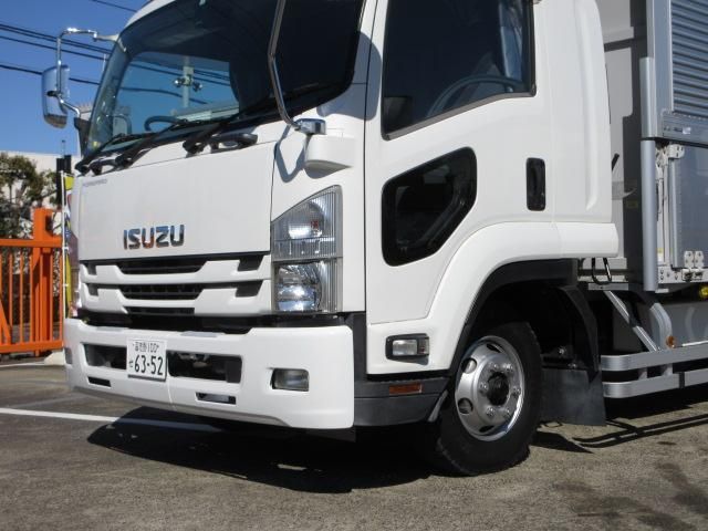 ISUZU FORWARD 2018 Image 31