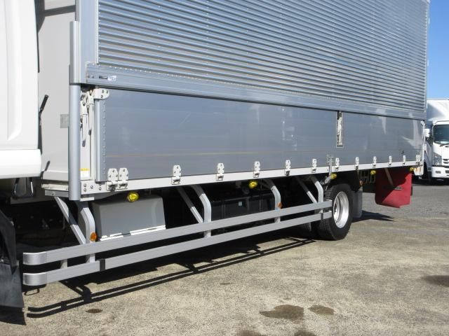 ISUZU FORWARD 2018 Image 31