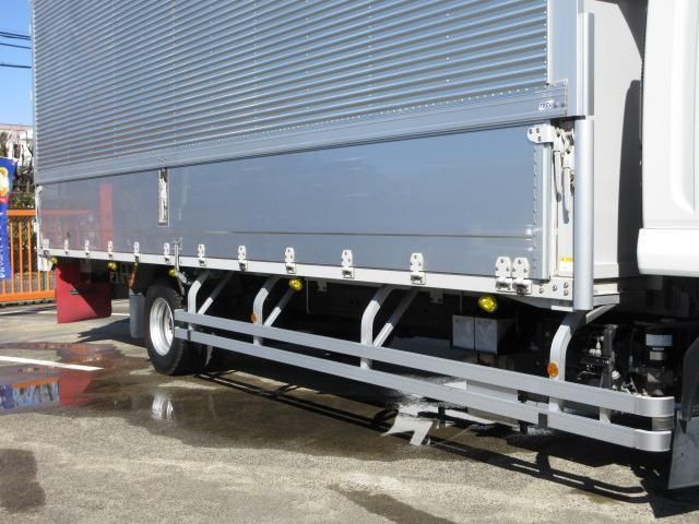 ISUZU FORWARD 2018 Image 31