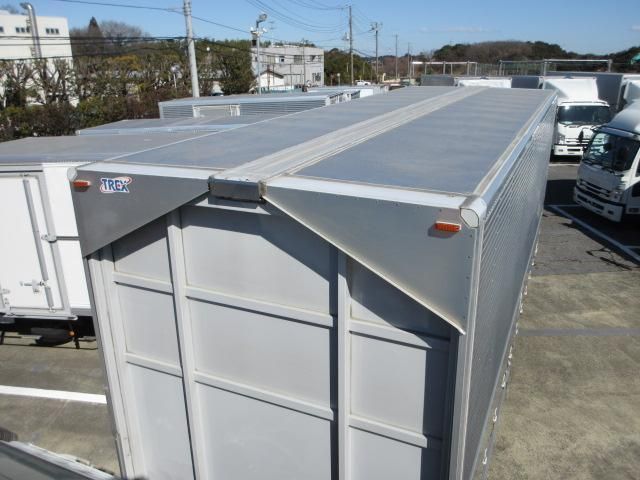 ISUZU FORWARD 2018 Image 31