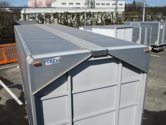 ISUZU FORWARD 2018 Image 31