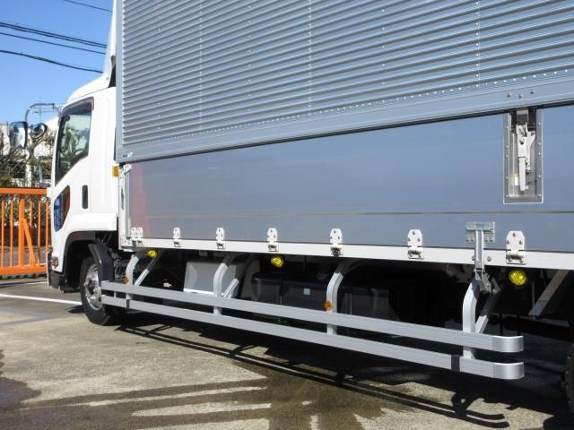 ISUZU FORWARD 2018 Image 31