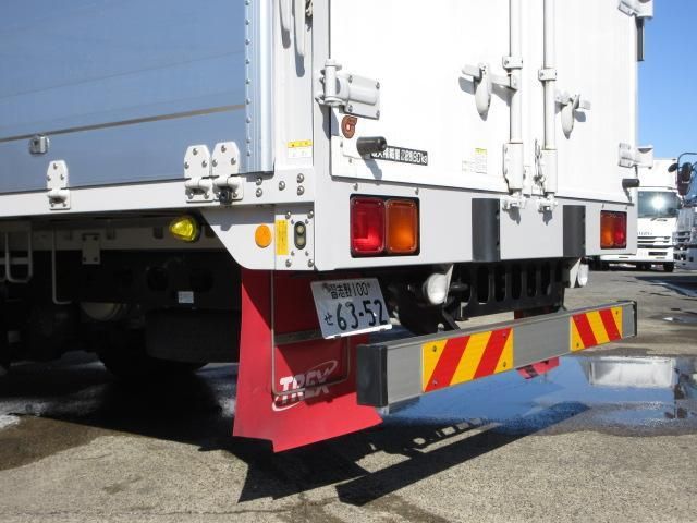 ISUZU FORWARD 2018 Image 31