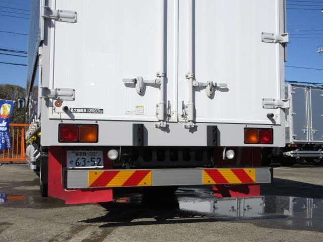 ISUZU FORWARD 2018 Image 31