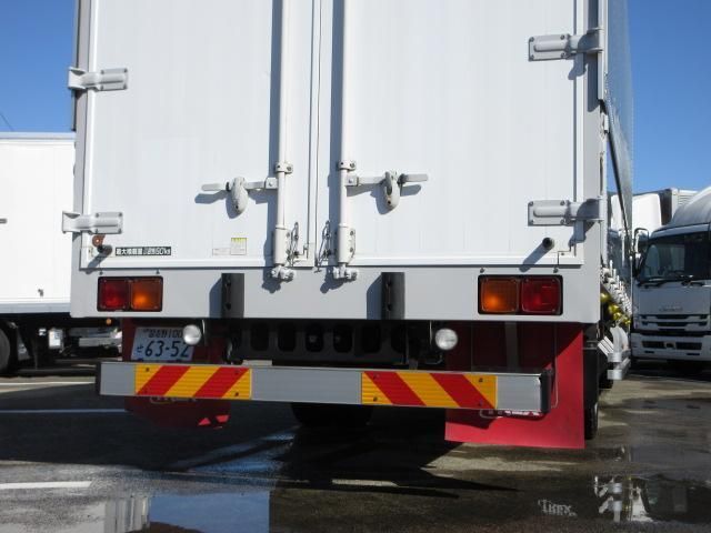 ISUZU FORWARD 2018 Image 31