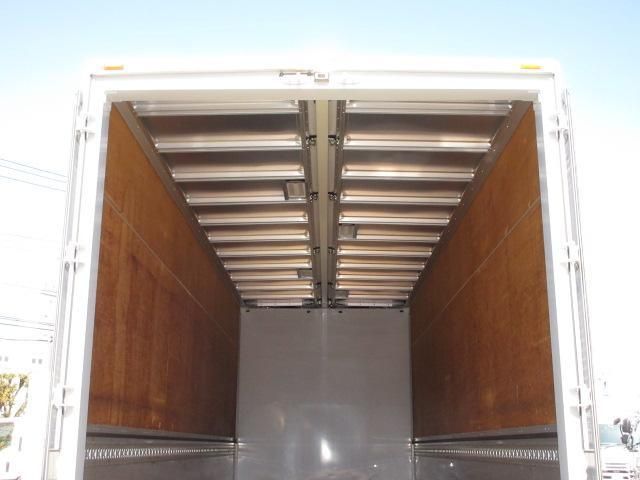 ISUZU FORWARD 2018 Image 31