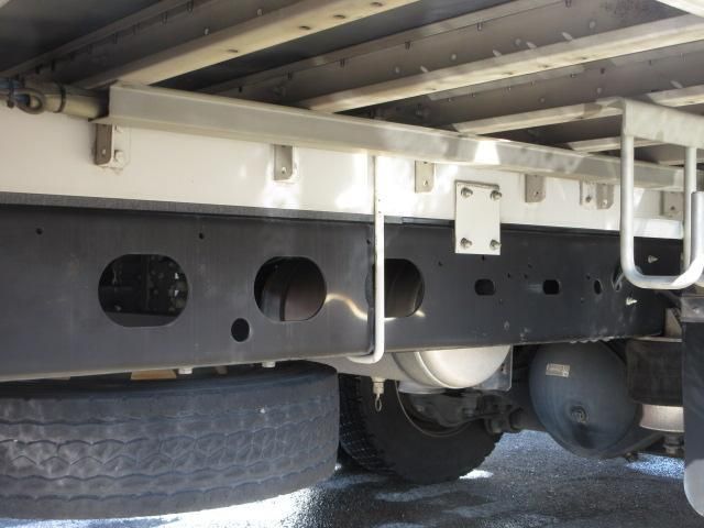 ISUZU FORWARD 2018 Image 31