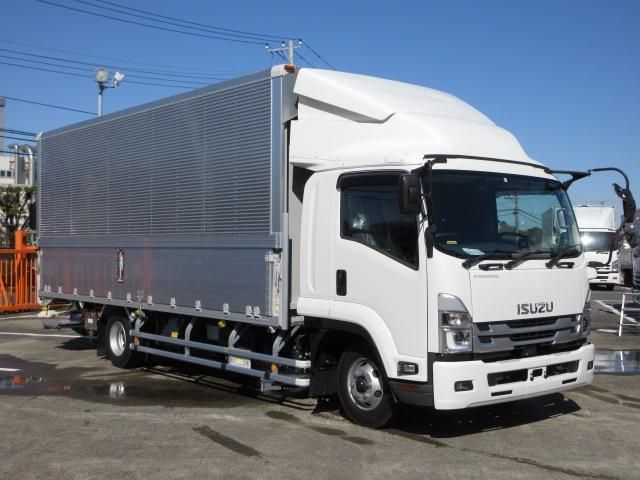 ISUZU FORWARD 2023 Image 31